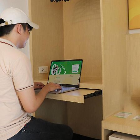 Go Hotels Ermita, Manila Dış mekan fotoğraf