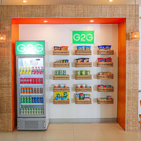 Go Hotels Ermita, Manila Dış mekan fotoğraf