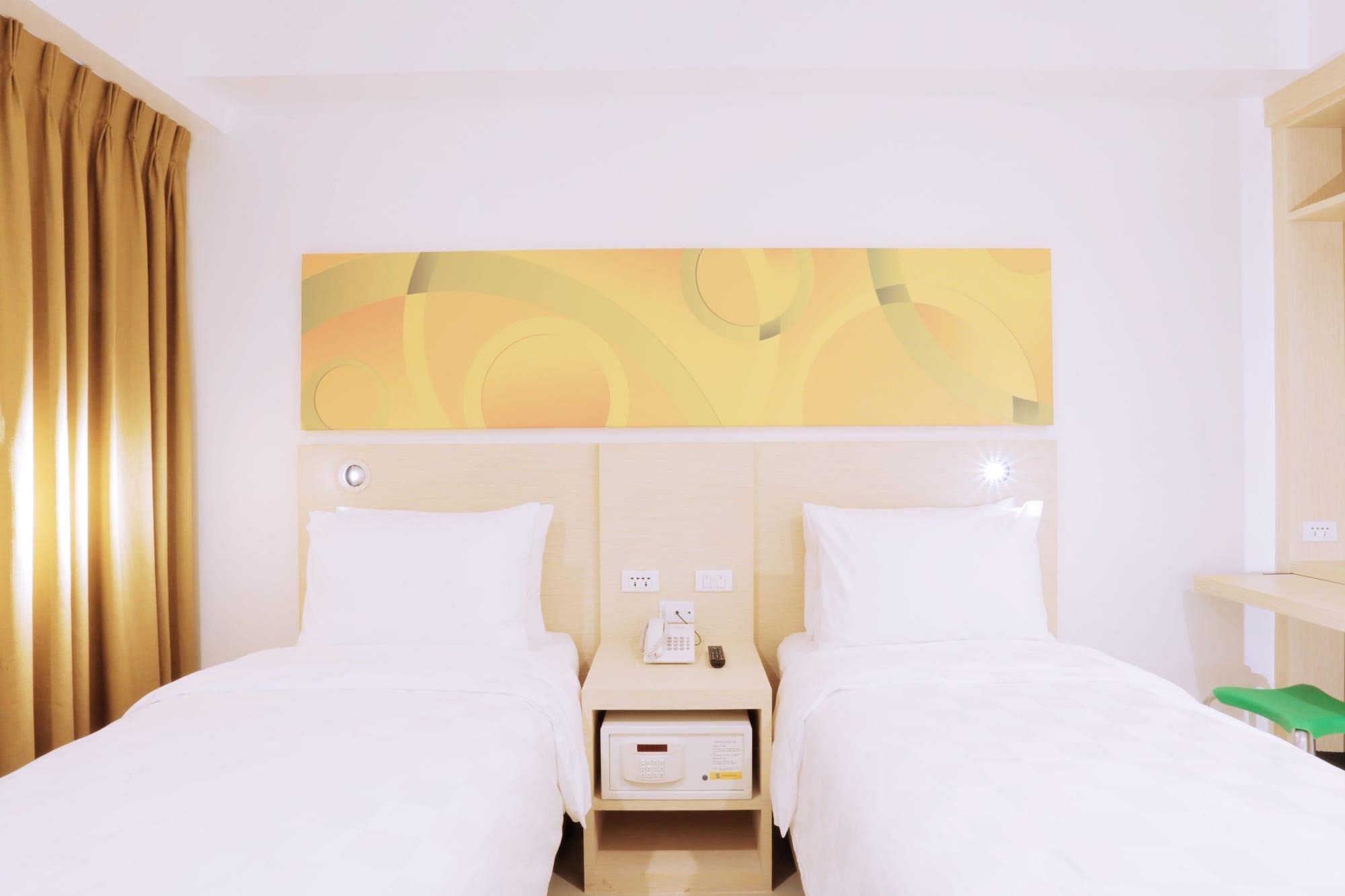 Go Hotels Ermita, Manila Dış mekan fotoğraf