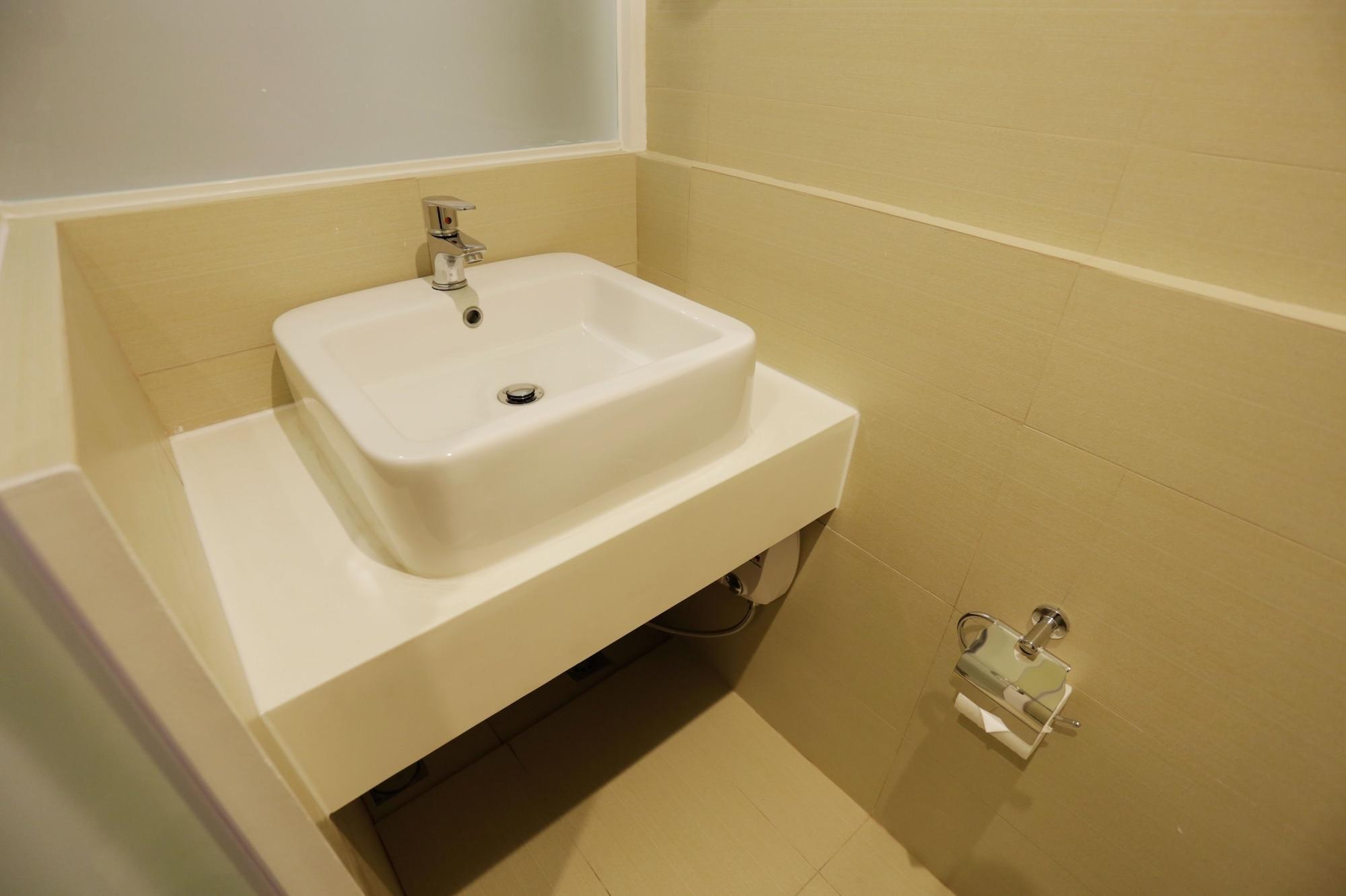 Go Hotels Ermita, Manila Dış mekan fotoğraf