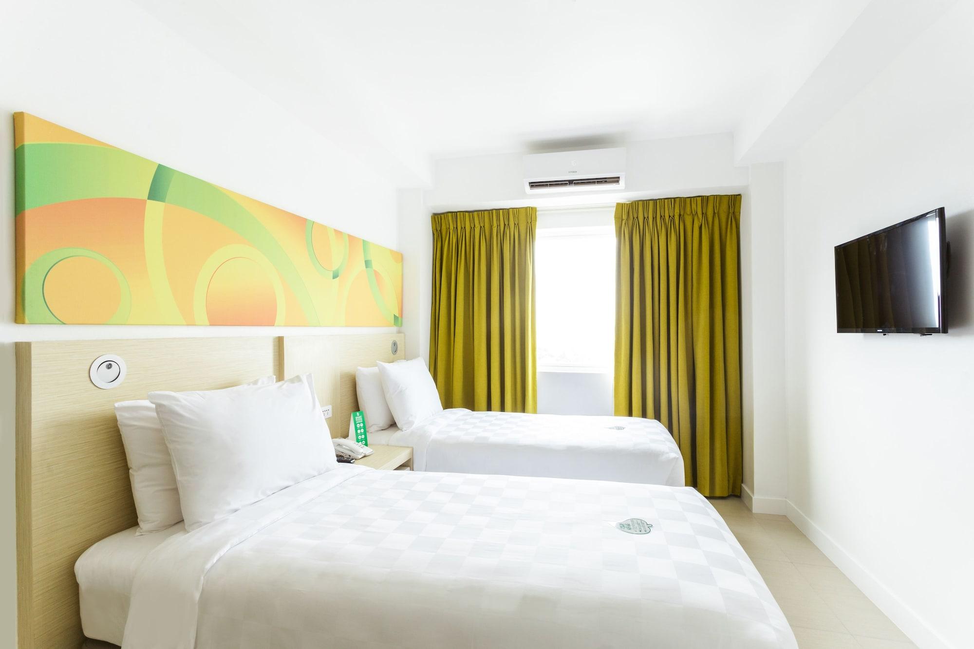 Go Hotels Ermita, Manila Dış mekan fotoğraf