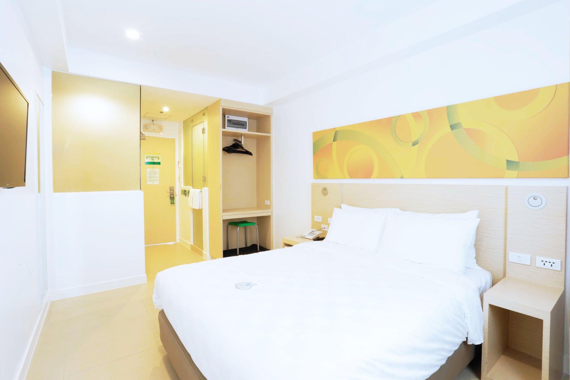 Go Hotels Ermita, Manila Dış mekan fotoğraf