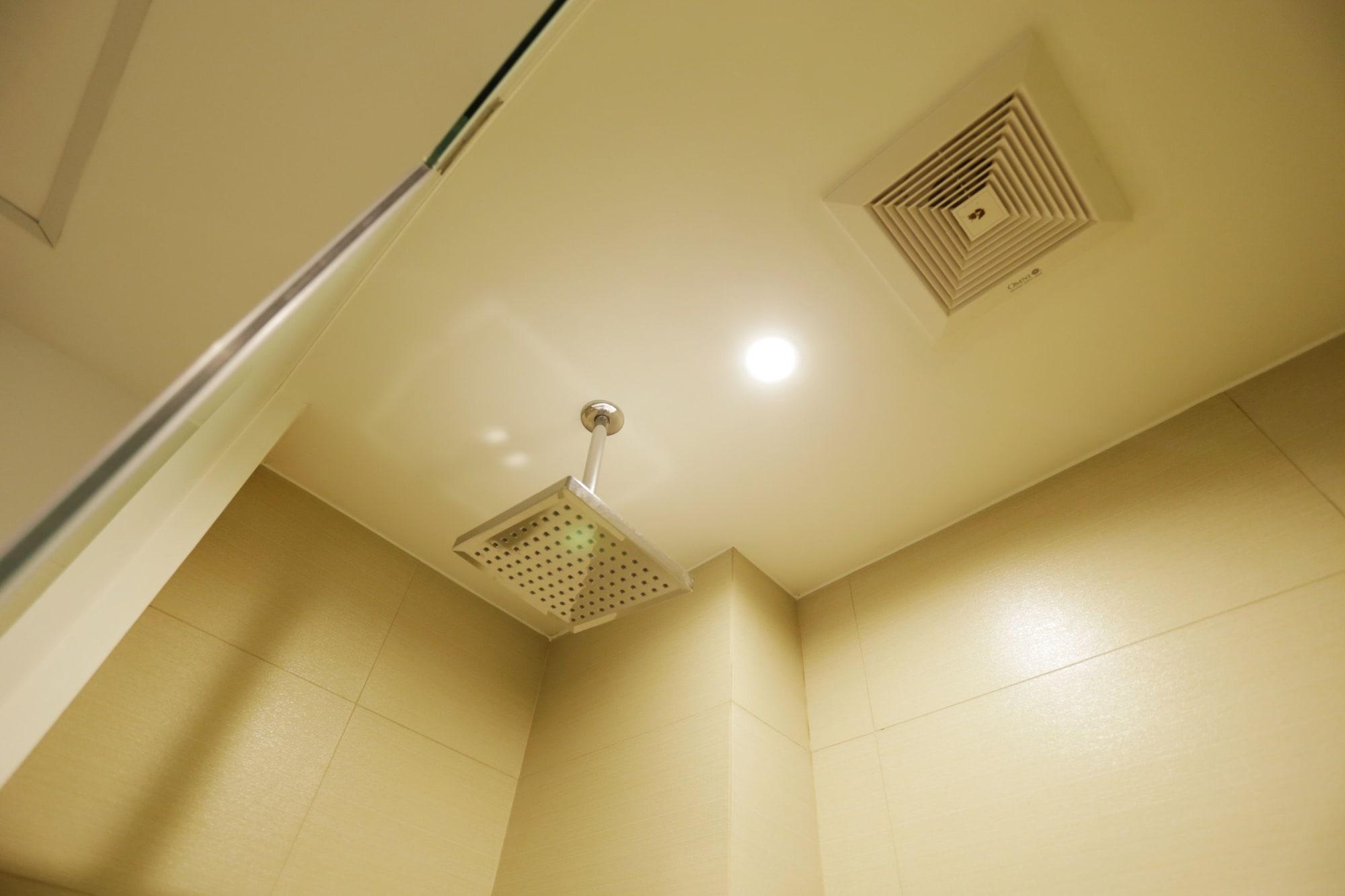 Go Hotels Ermita, Manila Dış mekan fotoğraf