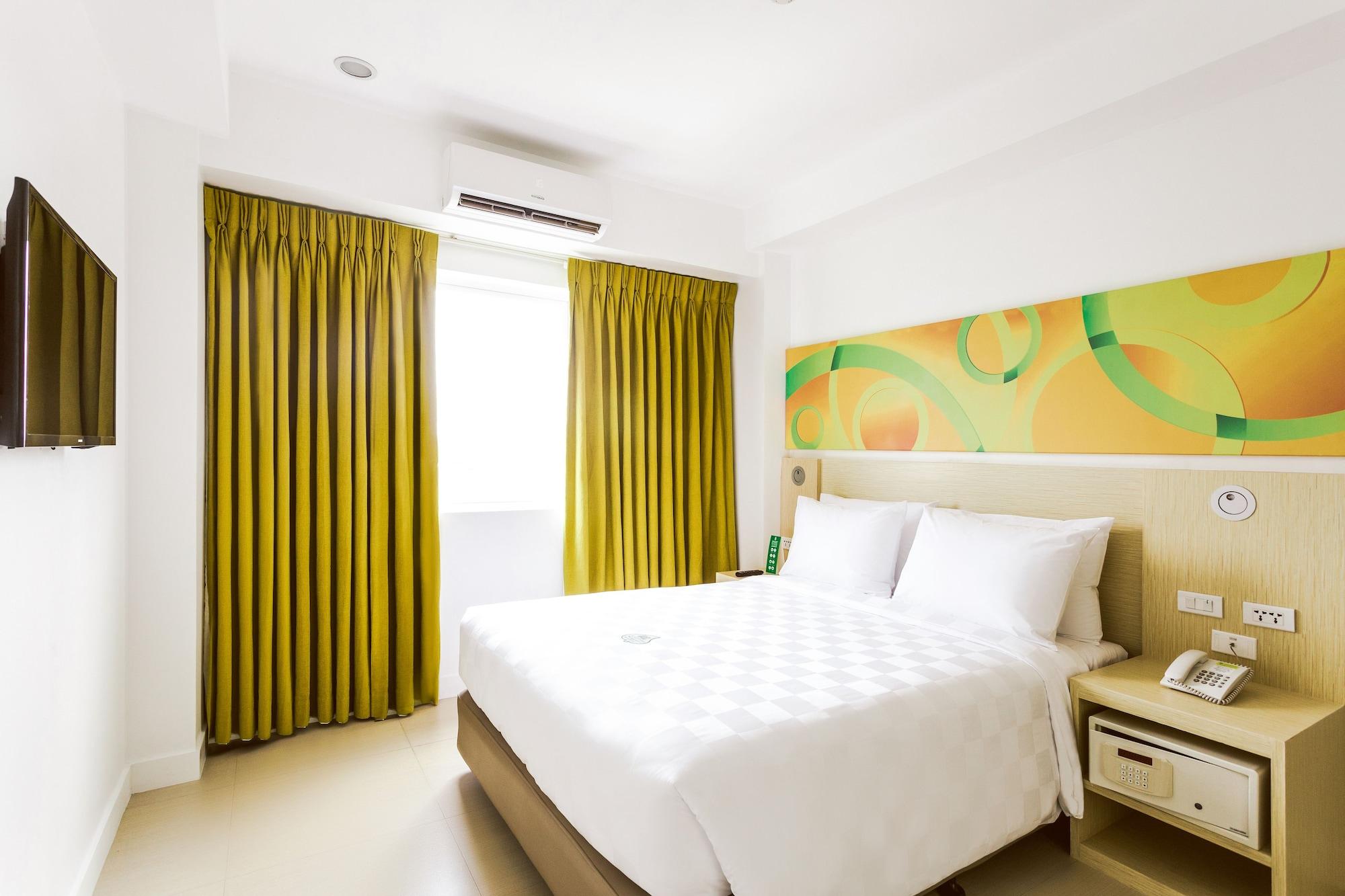 Go Hotels Ermita, Manila Dış mekan fotoğraf