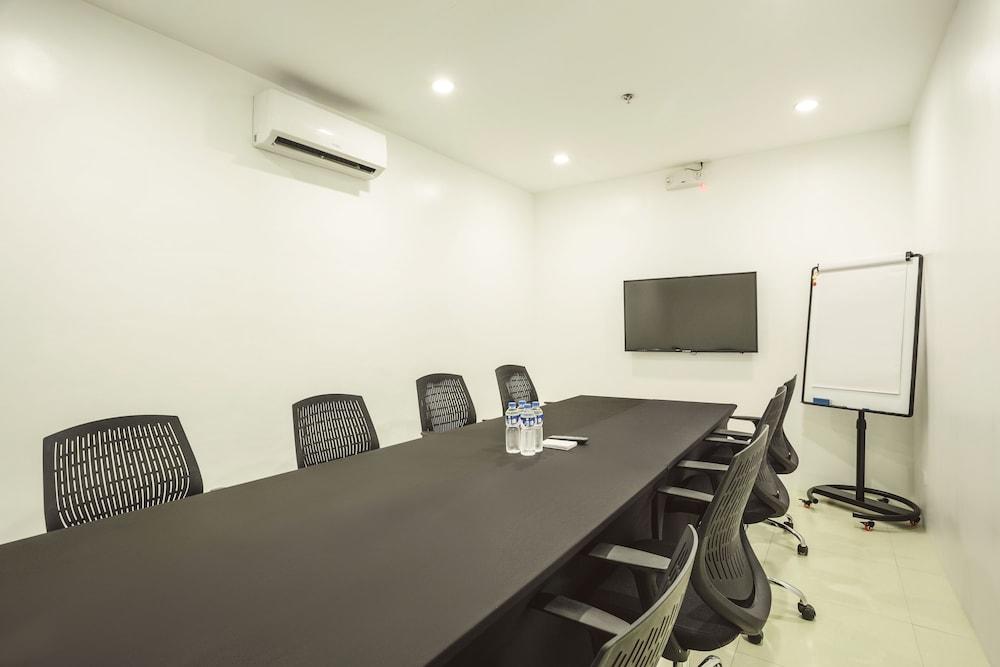 Go Hotels Ermita, Manila Dış mekan fotoğraf