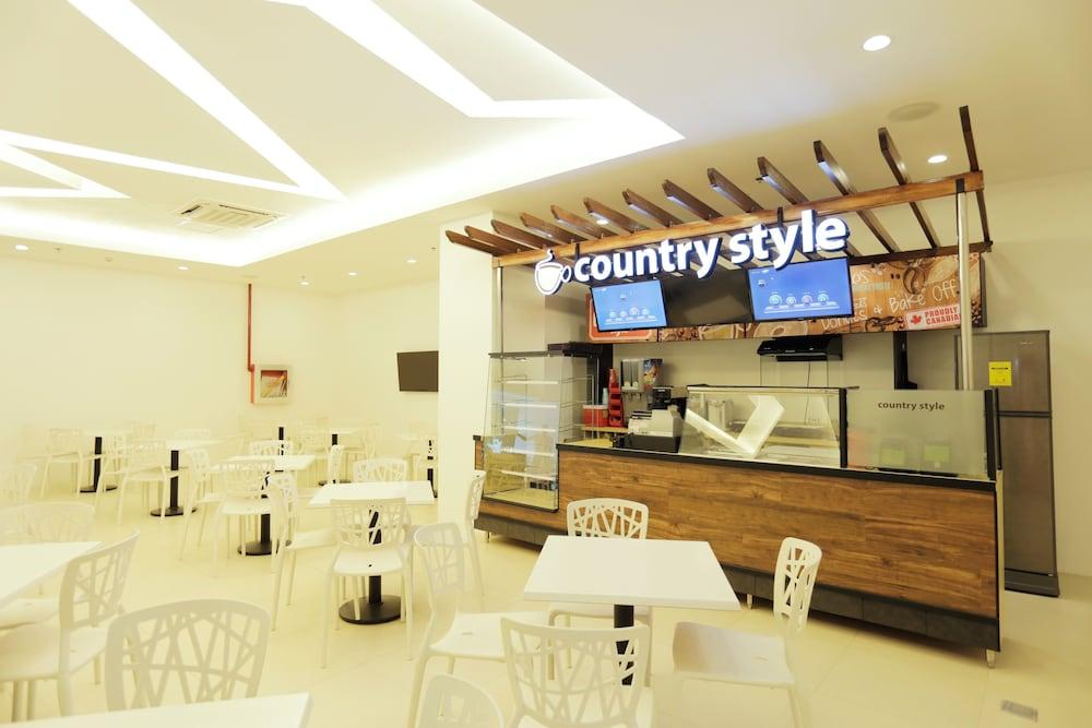 Go Hotels Ermita, Manila Dış mekan fotoğraf