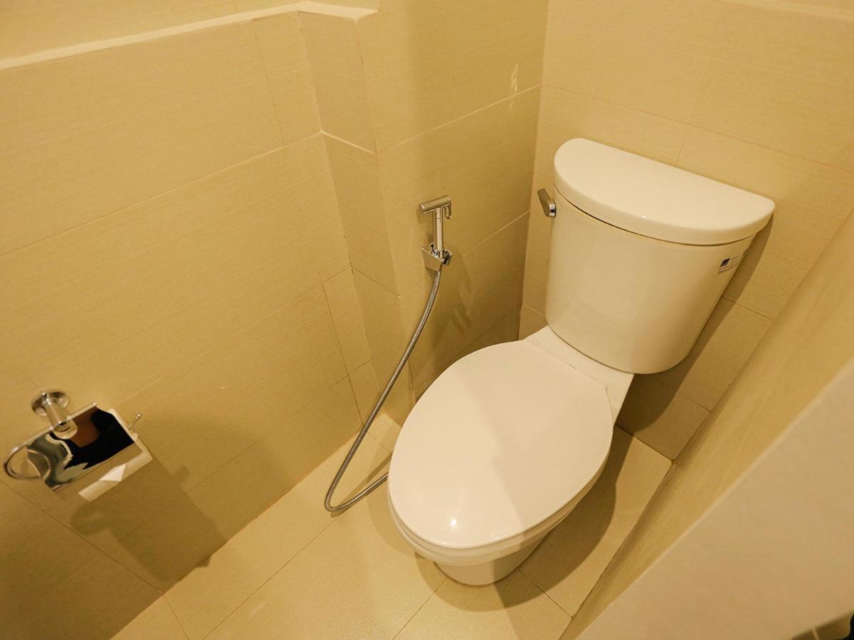Go Hotels Ermita, Manila Dış mekan fotoğraf