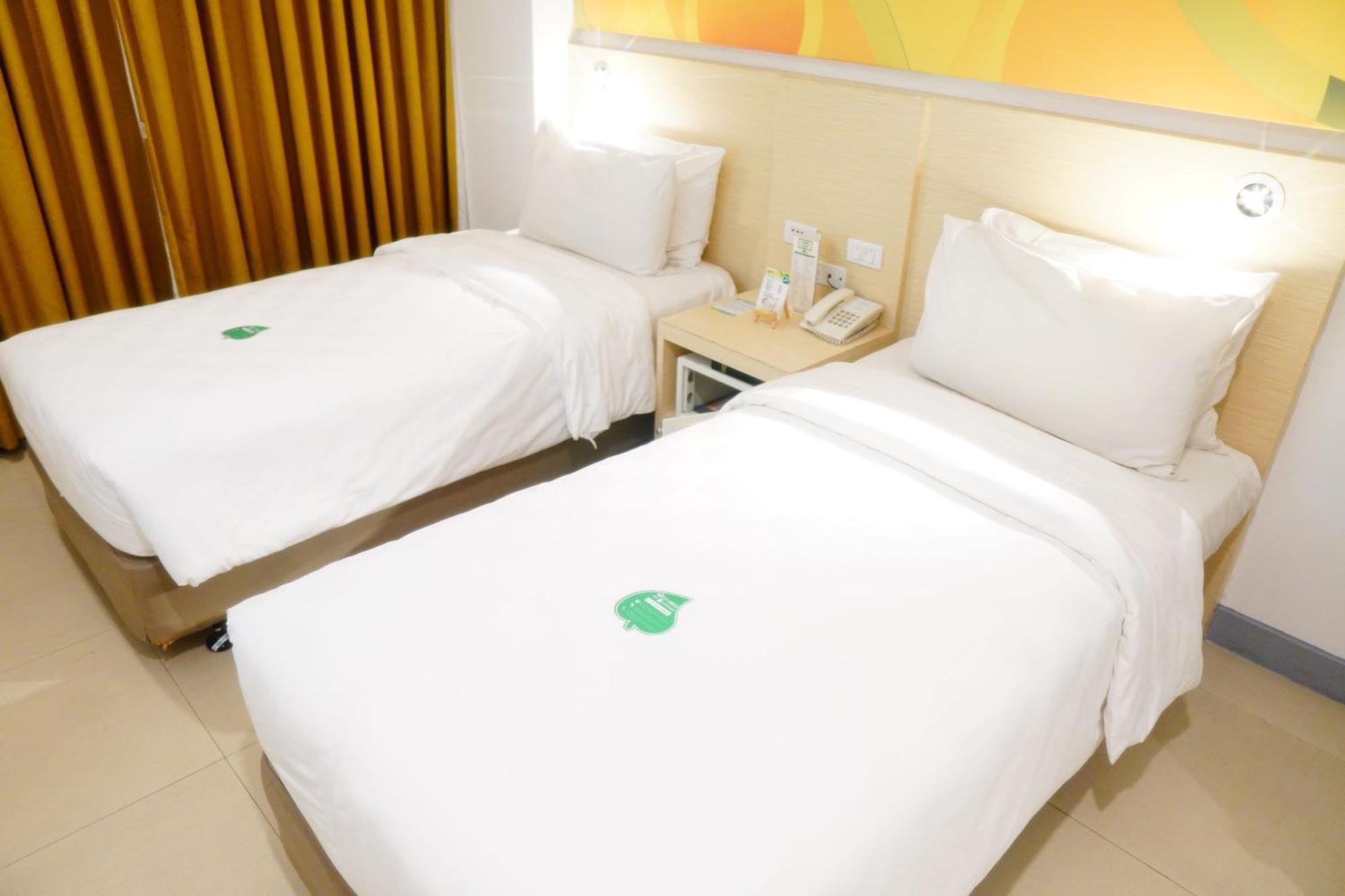 Go Hotels Ermita, Manila Dış mekan fotoğraf